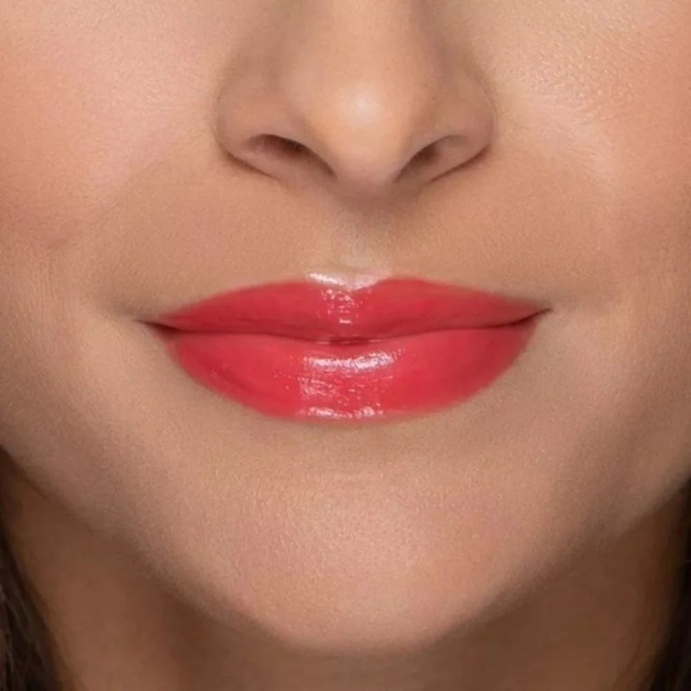 Too Faced Too Femme Heart Core Lipstick-Nothing Compares 2 U